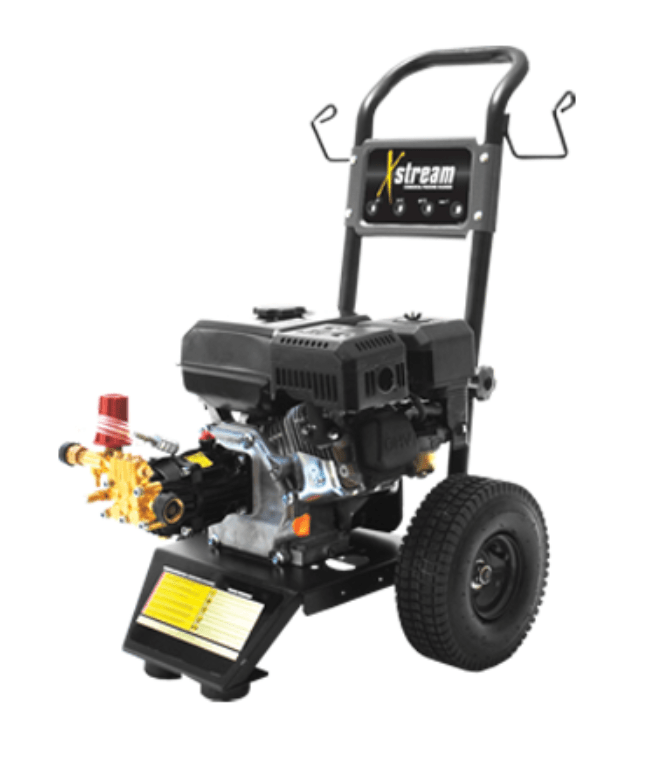 Gas Powered Parry Sound Auto Parts