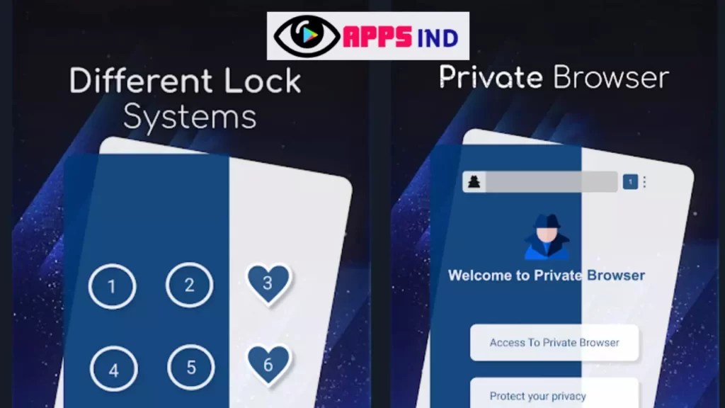 Time Password Secure And Dynamic Phone Locking App » Play Store App
