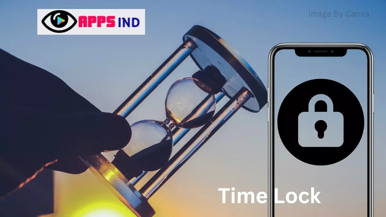 Time Password Secure And Dynamic Phone Locking App » Play Store App