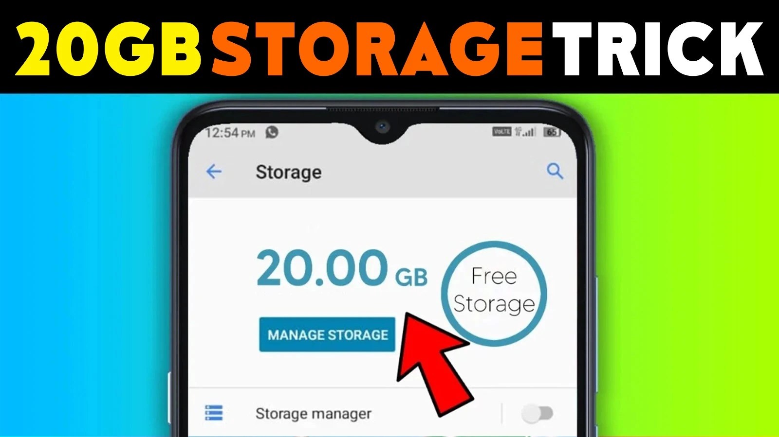 20GB STORAGE Secure Cloud Storage With Up To 2TB » Play Store App