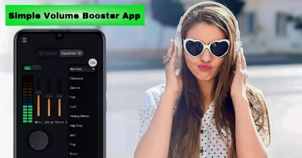Low Volume Best Simple Volume Booster App » Play Store App