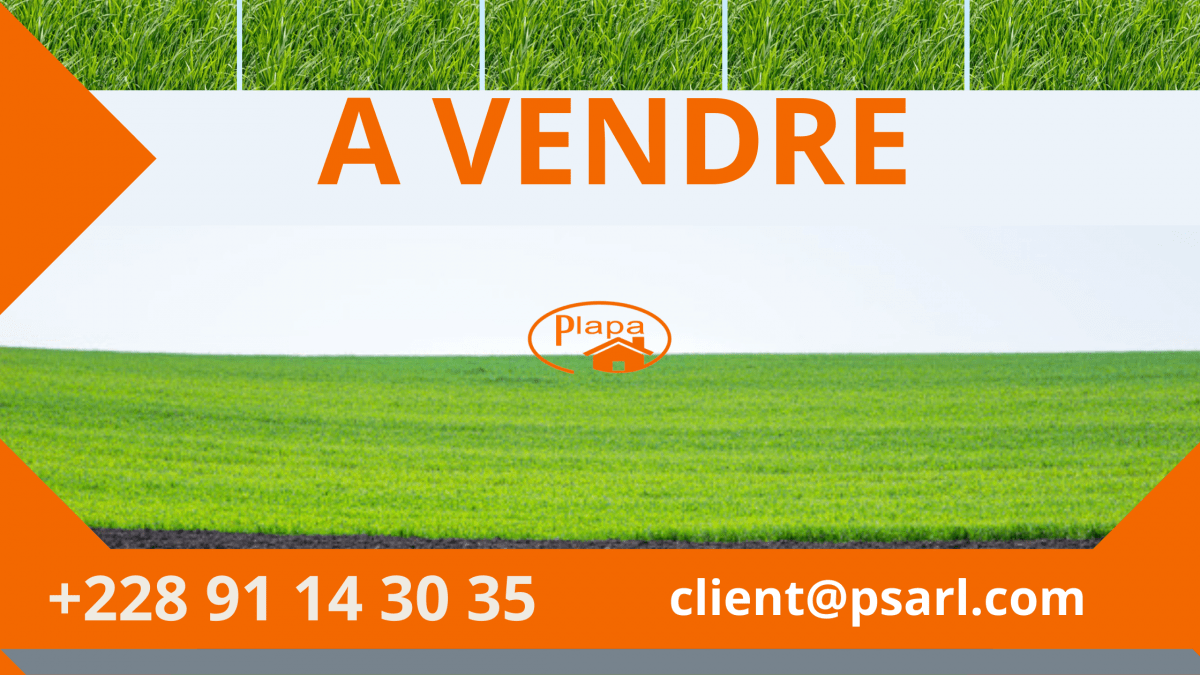 Land for sale Plapa LLC