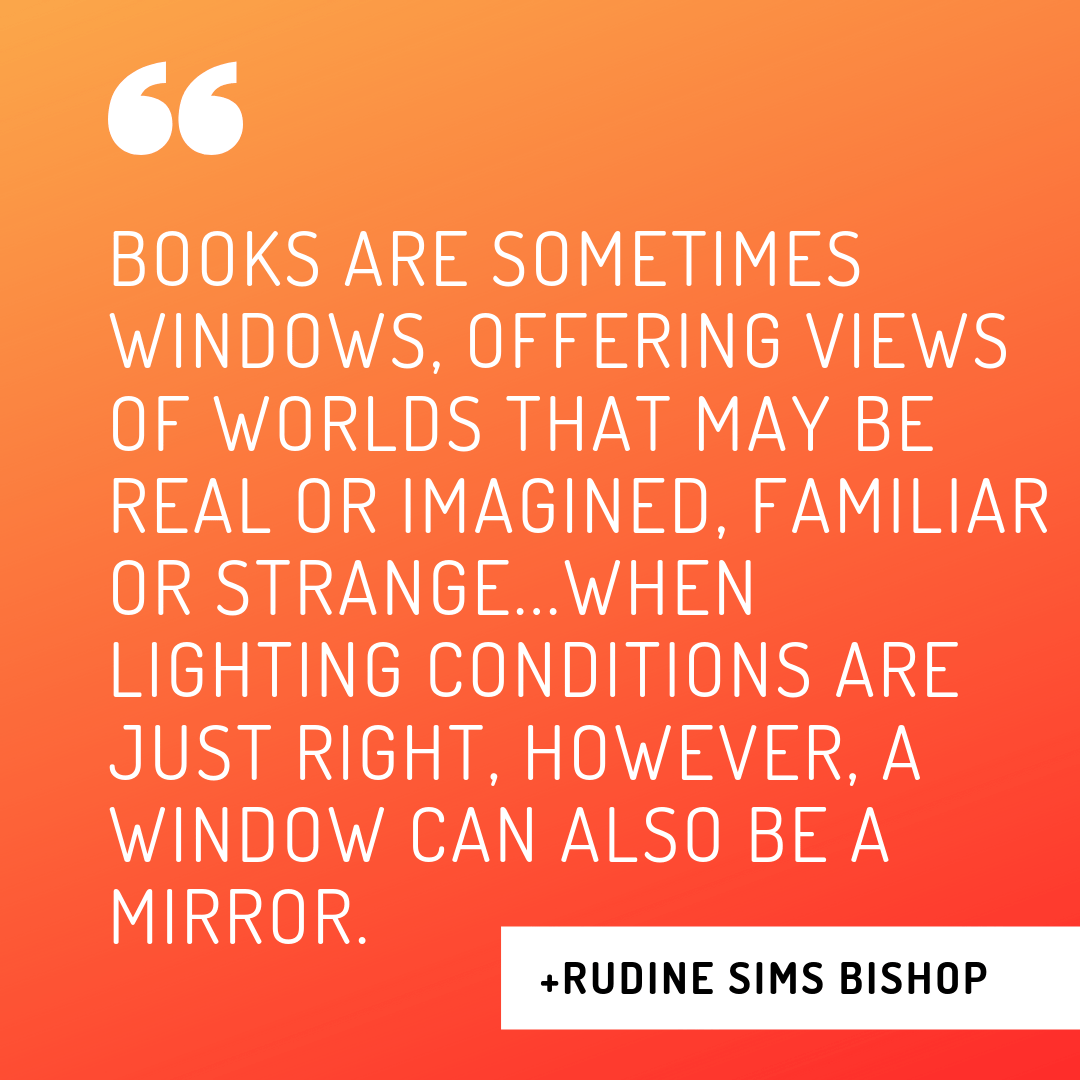 Windows and Mirrors P.S. ARTS