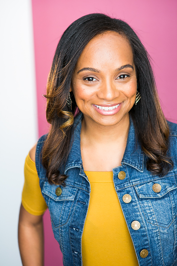 Jasmine Jackson P.S. ARTS