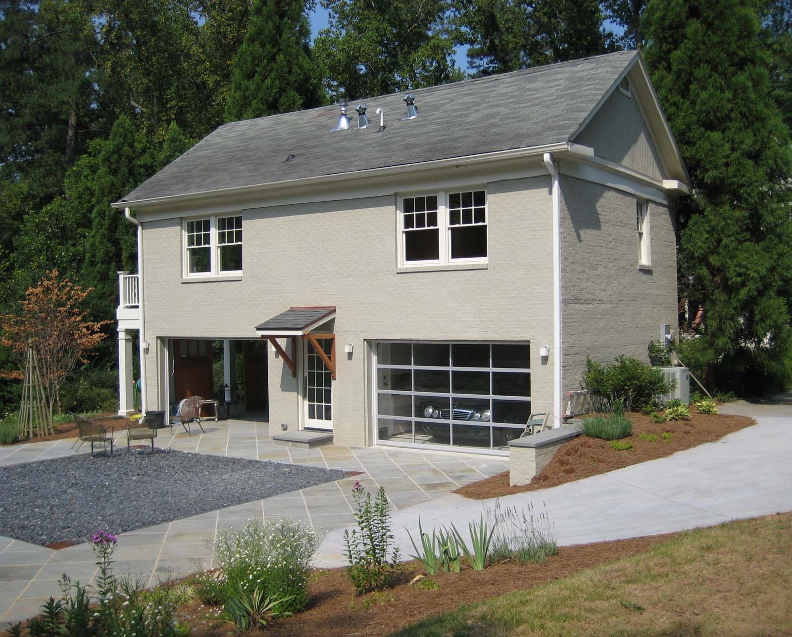 Accessory Buildings and Accessory Dwellings PSB Studio