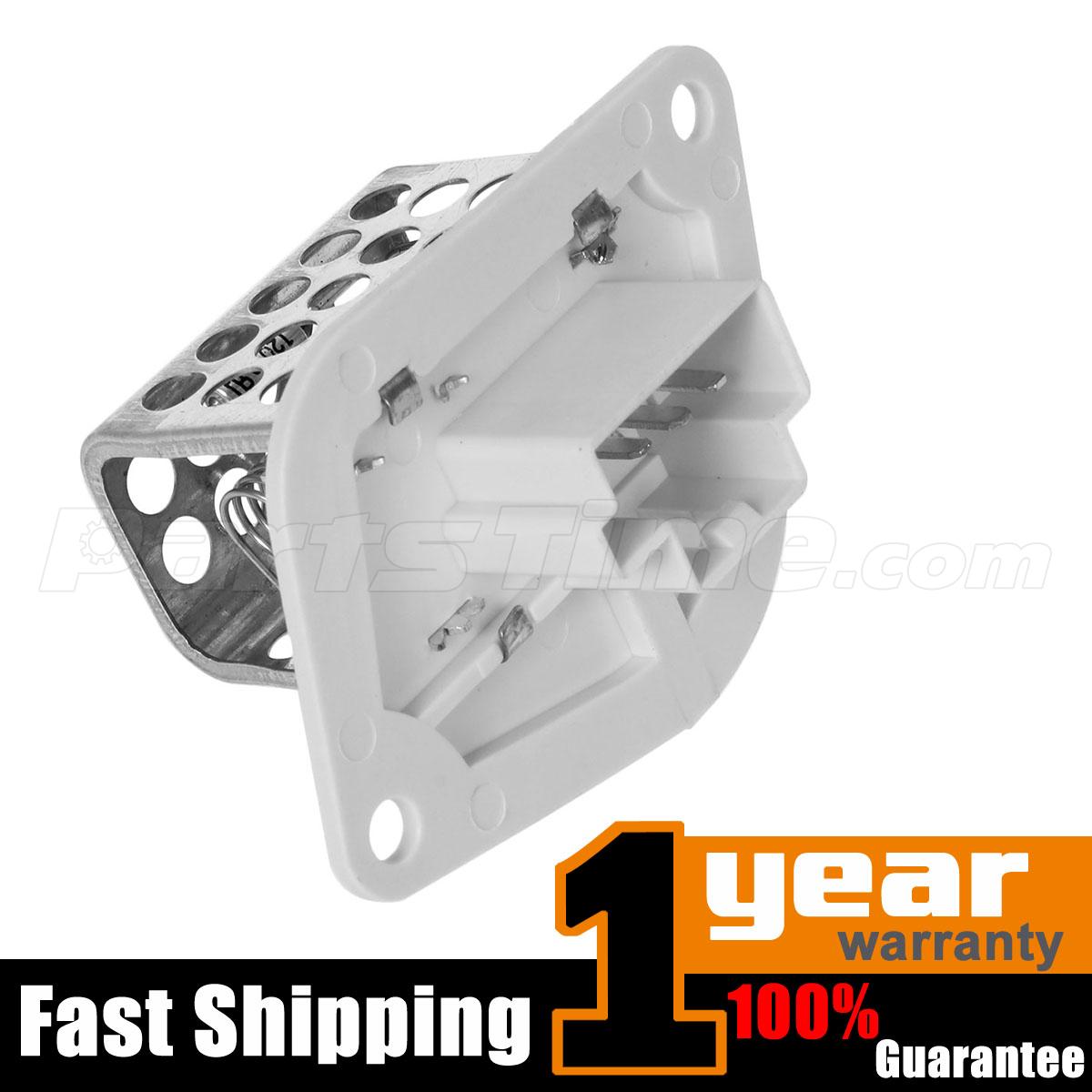 HVAC Blower Motor Resistor For 9701 Jeep Wrangler Cherokee TJ 9701 4864957 US eBay