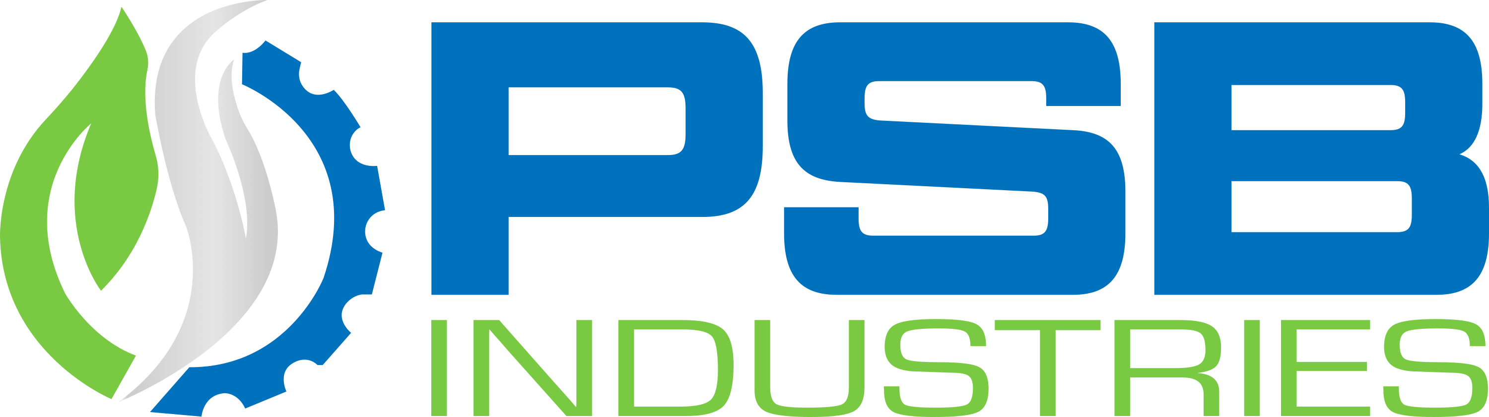 PSB Specialty PSB Industries