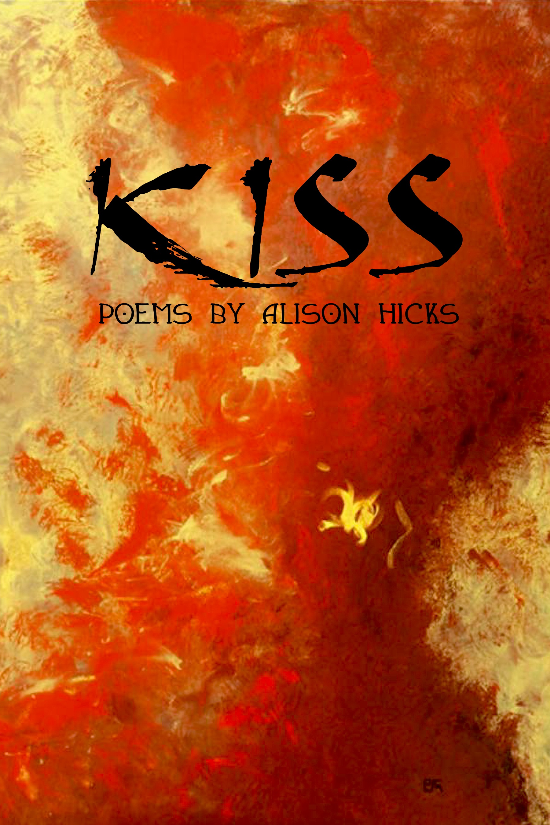 Kiss Now Available! (via PS Books) Philadelphia Stories