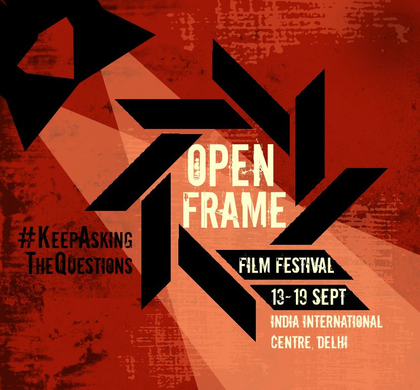 Open Frame Film Festival PSBT