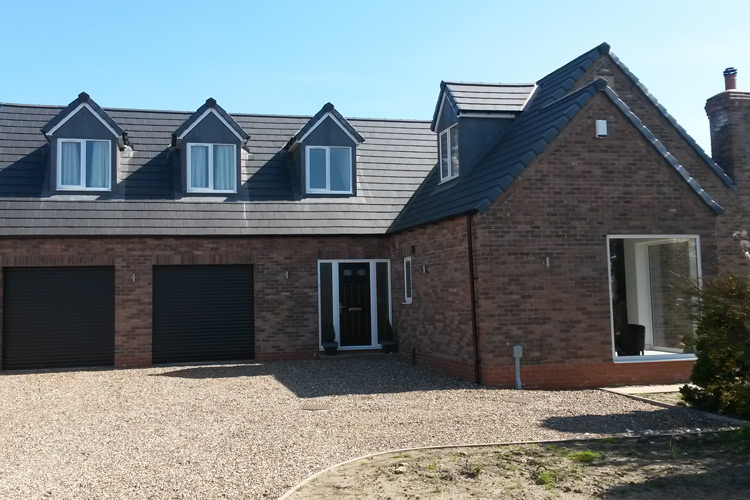 Builders in Beverley, East Yorkshire P&S Build & Construct Ltd.