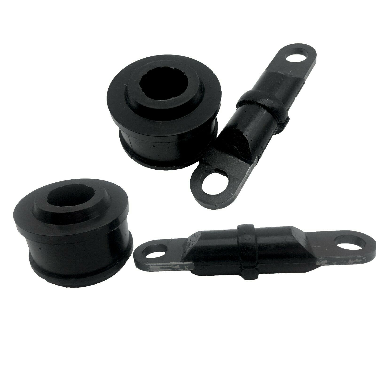 2 x Volvo S40/V50 Rear Trailing Arm Poly Polyurethane Bushing Kit 2004