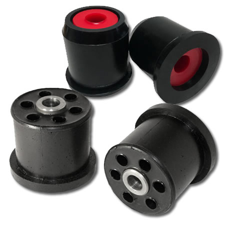 Problem Solving Bushings
