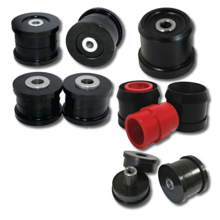 Problem Solving Bushings