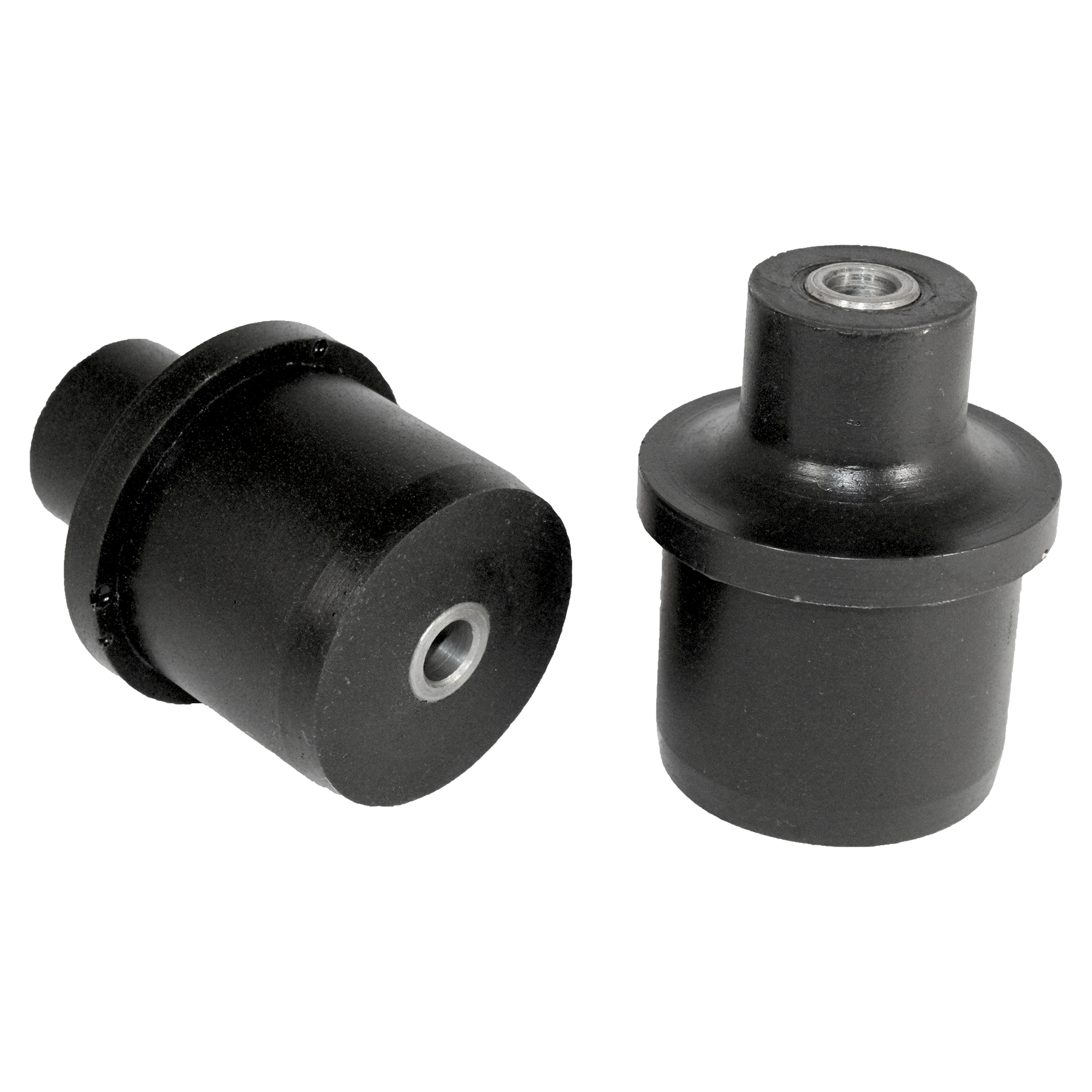 2 x Toyota Corolla (0308) Rear Axle Beam Bushing Polyurethane