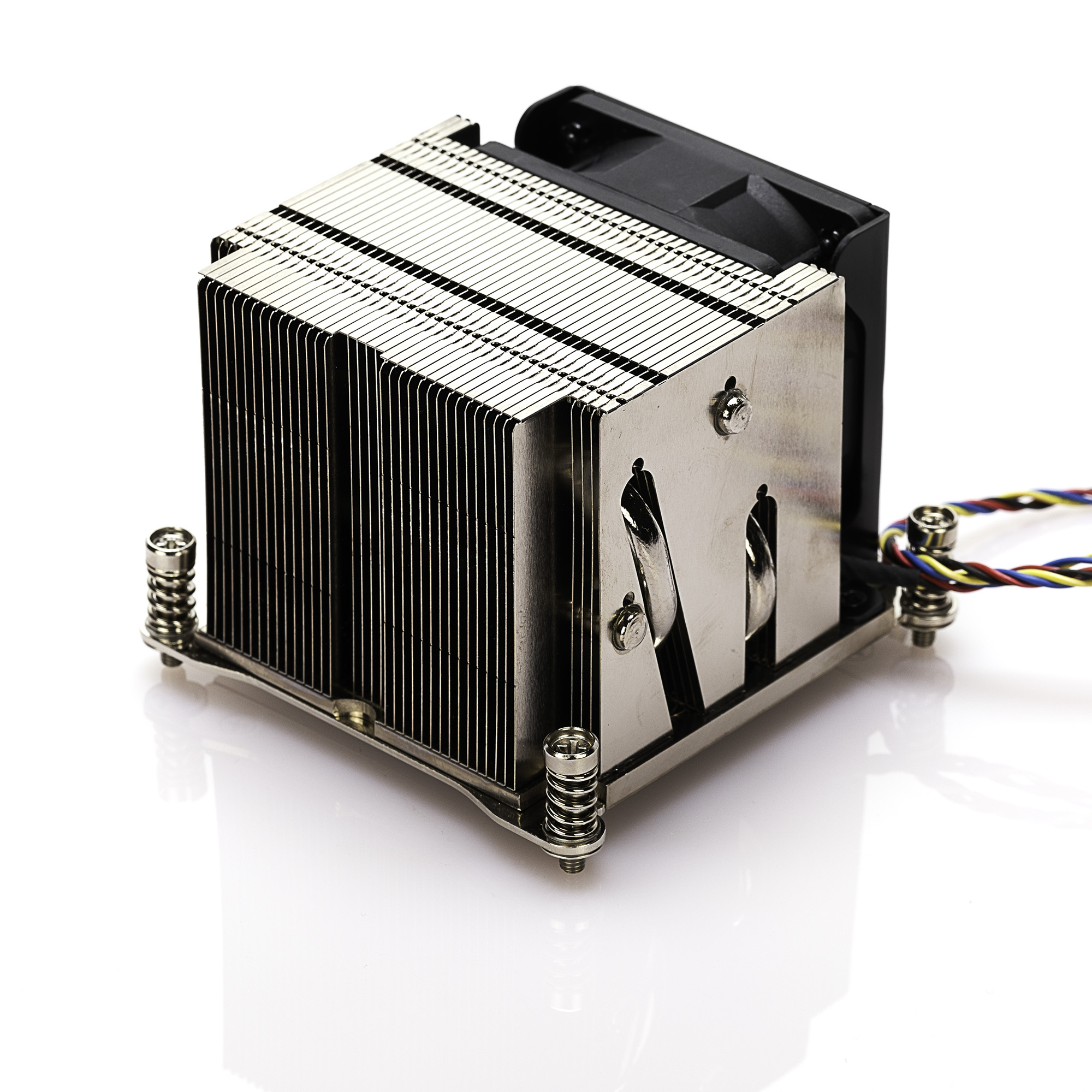 Fin Heatsinks Buy , Product on PSC Motor & Fan,China Inc. Co., Ltd.