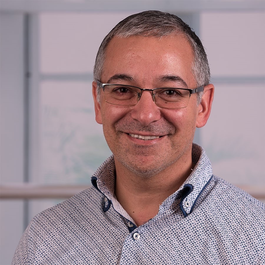 Robert Camilleri Professional Services Centre