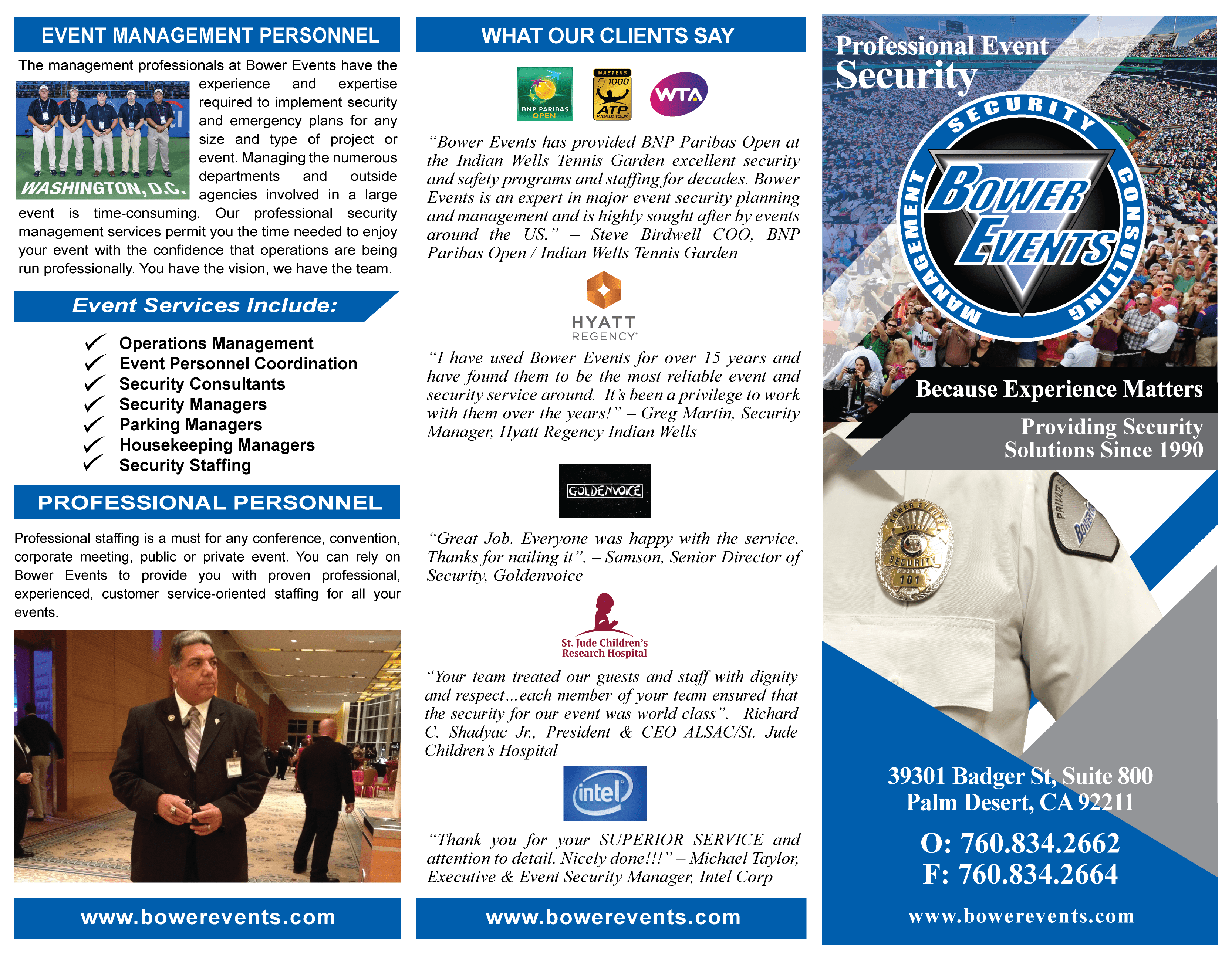 Business Directory Palm Springs Chamber