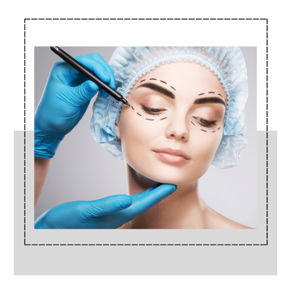 As Seen on WYDaily Facial Plastic Surgery Navigating the Syringe vs