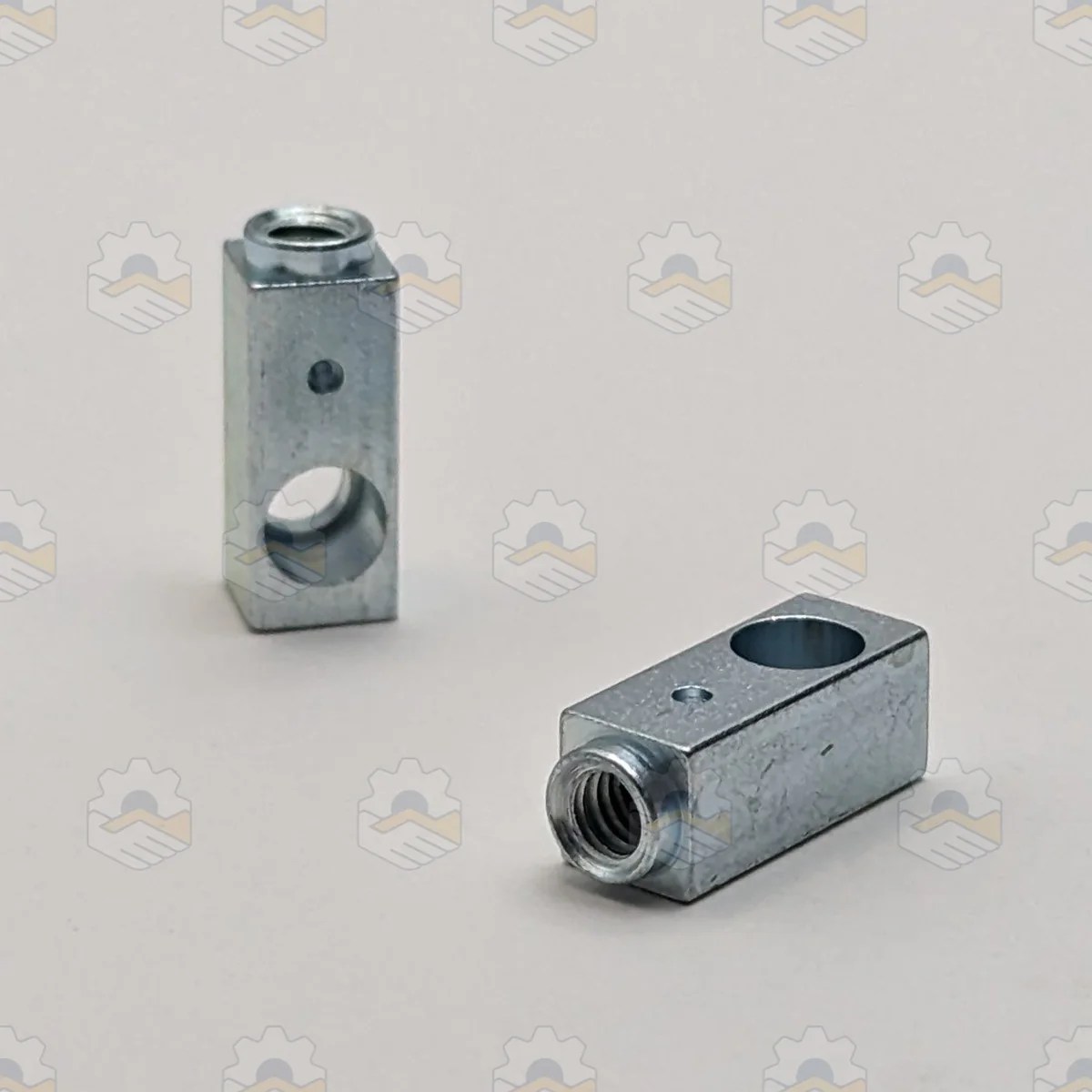 CUSTOM MADE STANDOFF St PS Components