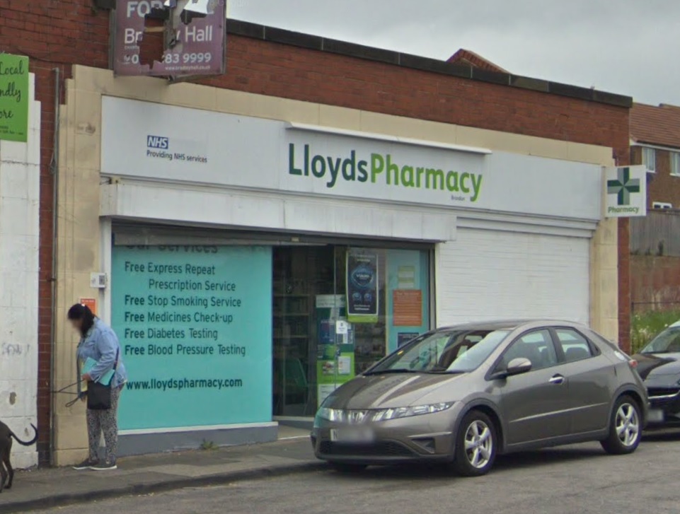 Multiple owned pharmacy in County Durham PSC Pharmacy Sales & Consulting
