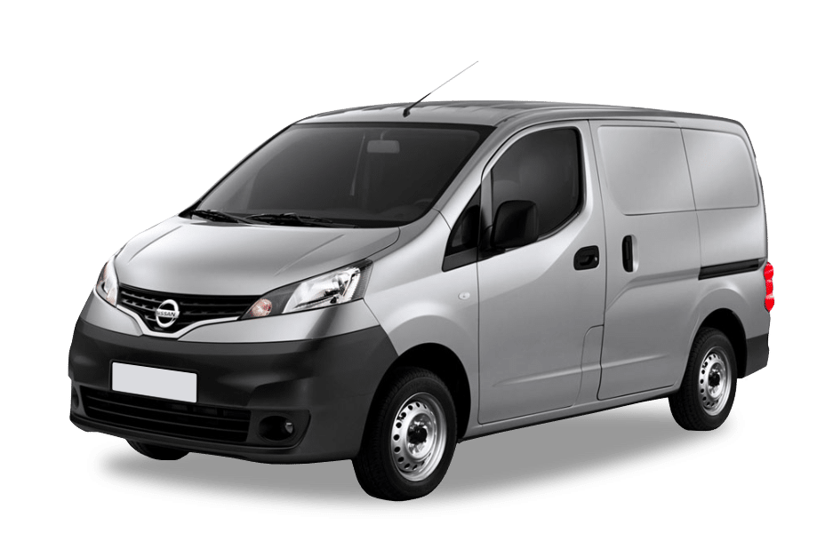 Commercial Van Rental Prime & Section Car Rental