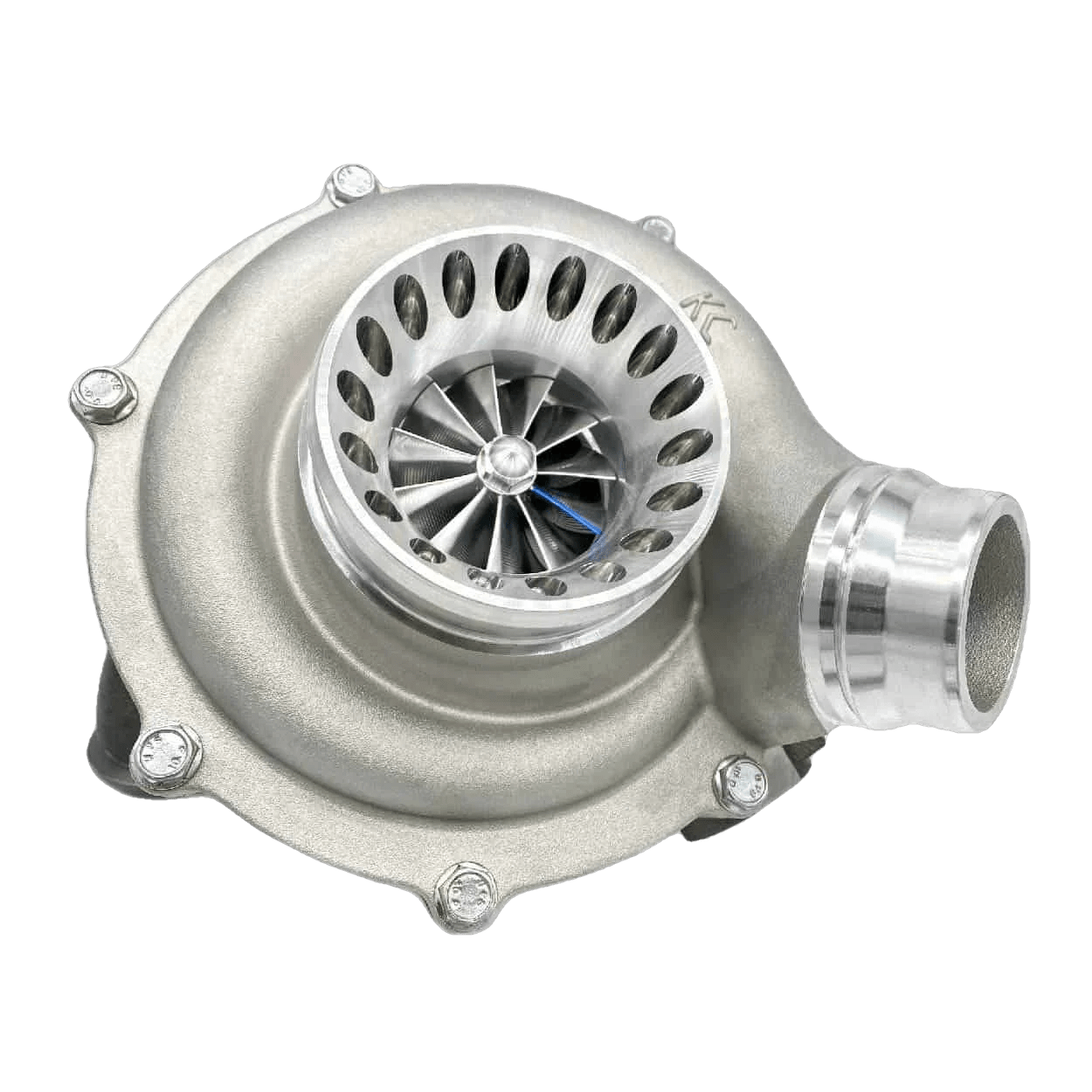 KC Whistler Stage 2 Turbo - 6.7 Powerstroke (2011-2019) – PSC