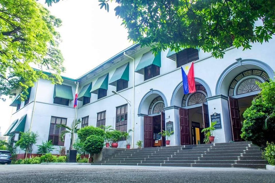 Philippine School for the Deaf Page 3