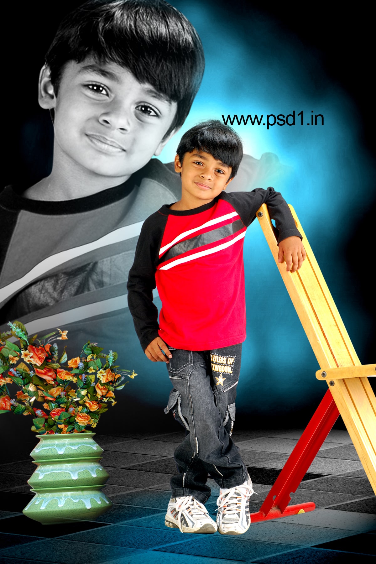 photo studio background psd files free download 2 Psd1.in