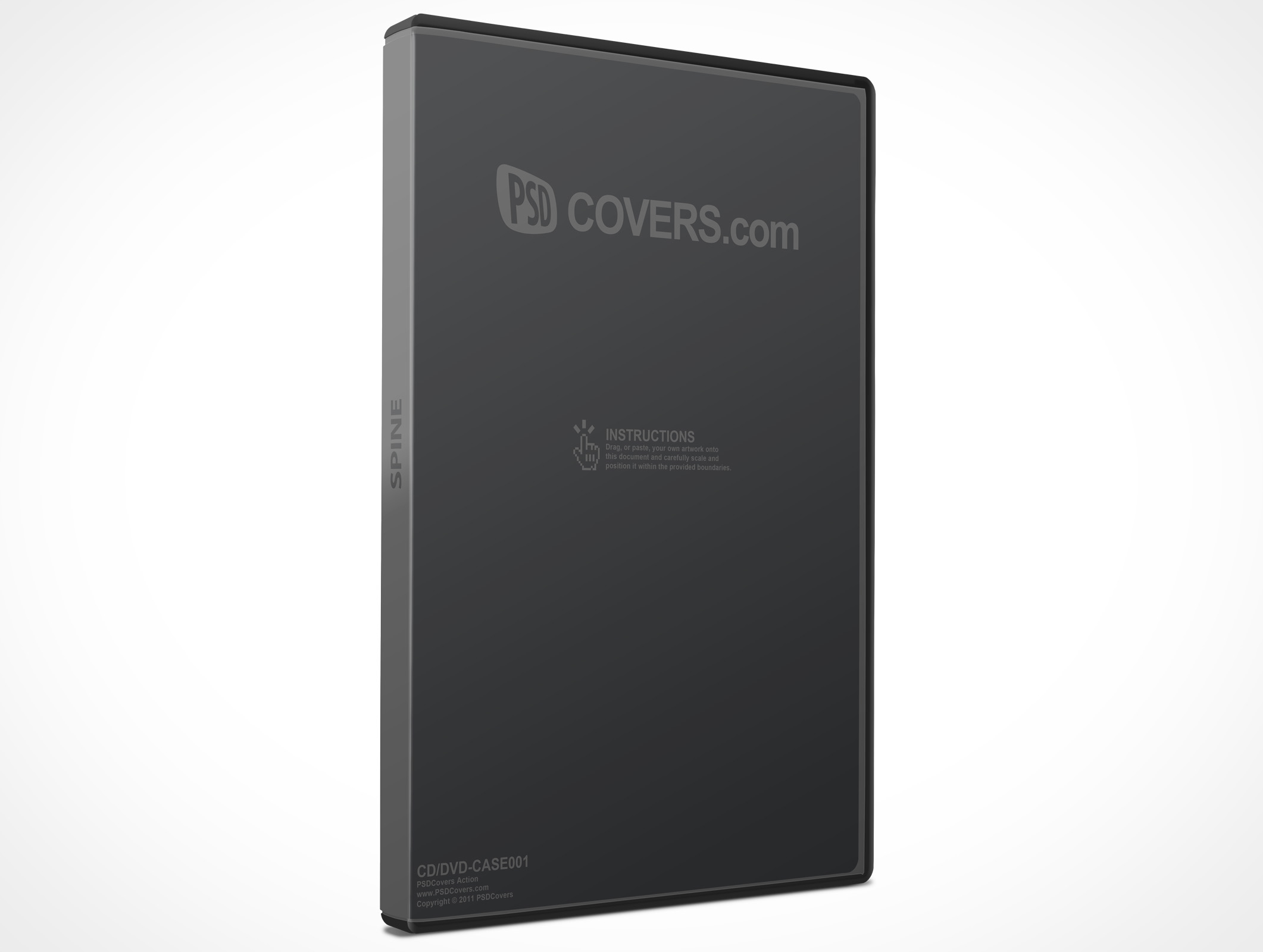Compact Disk Archives • PSDCovers