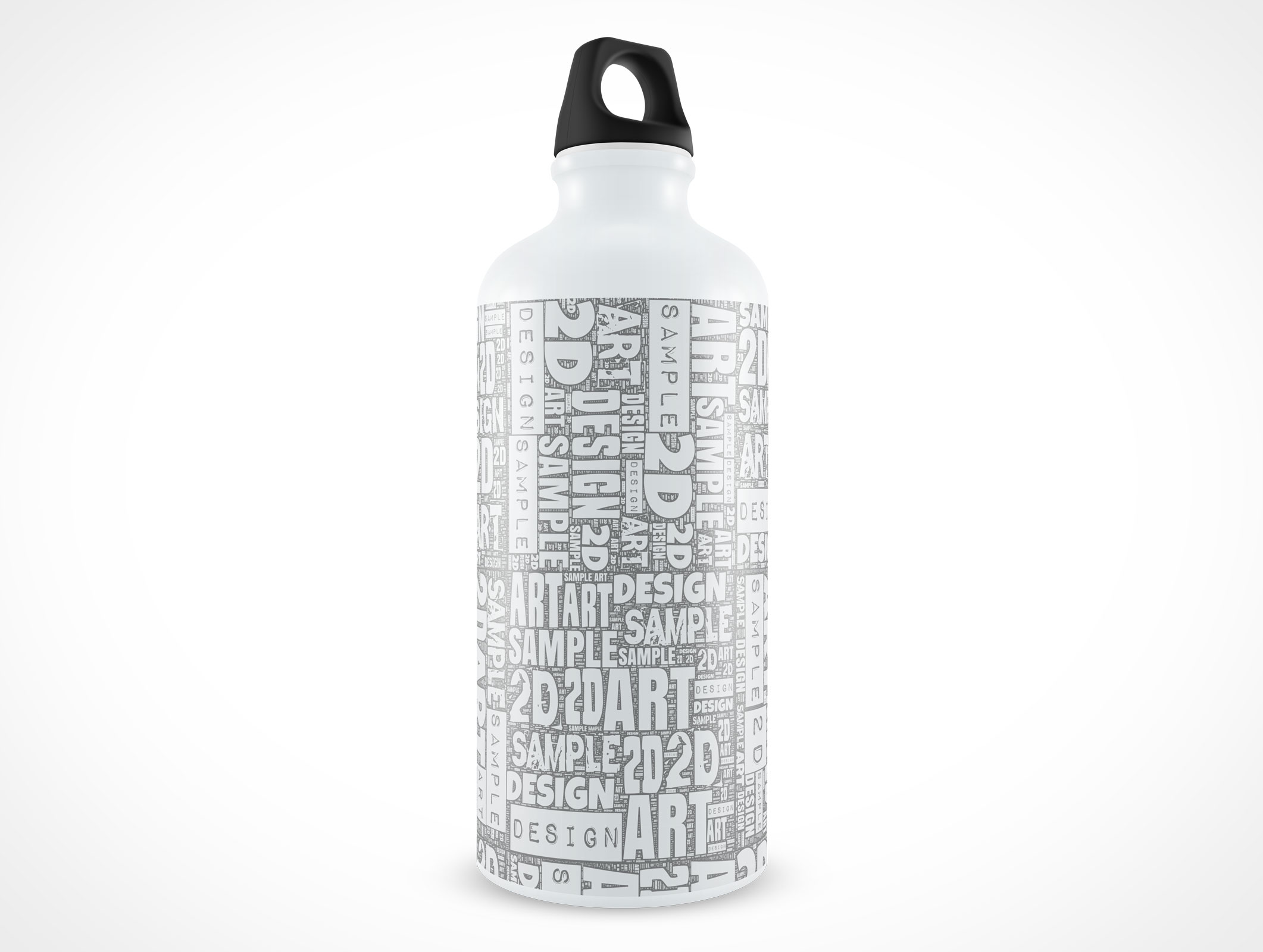 Thermos Bottle Archives • PSDCovers
