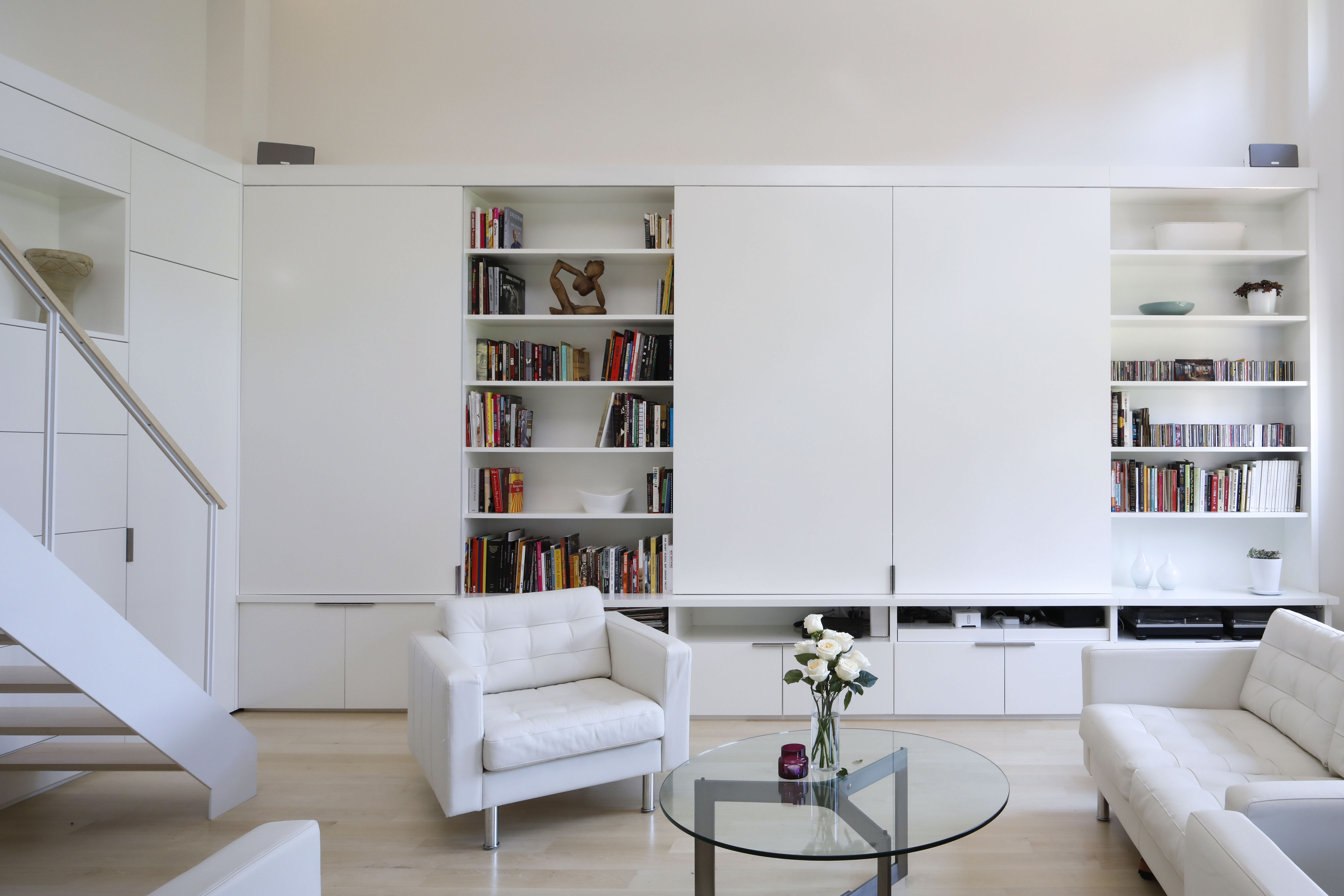 East Harlem Loft PS Design