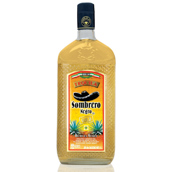 SOMBRERO NEGRO GOLD Premier Spirits Distributors is committed to