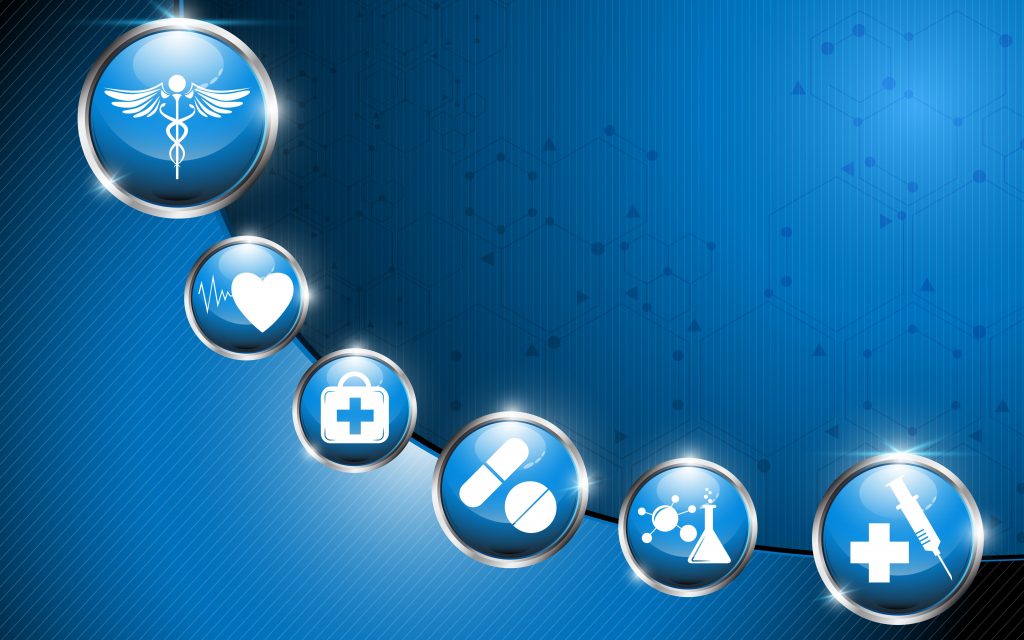 5 Banner Design Ideas for a Medical Business