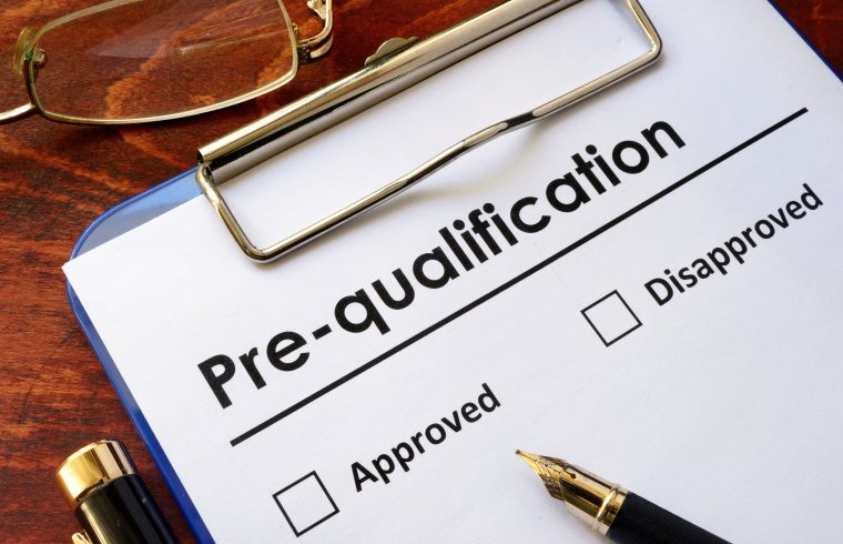 Mortgage Pre-Qualification Calculator NerdWallet