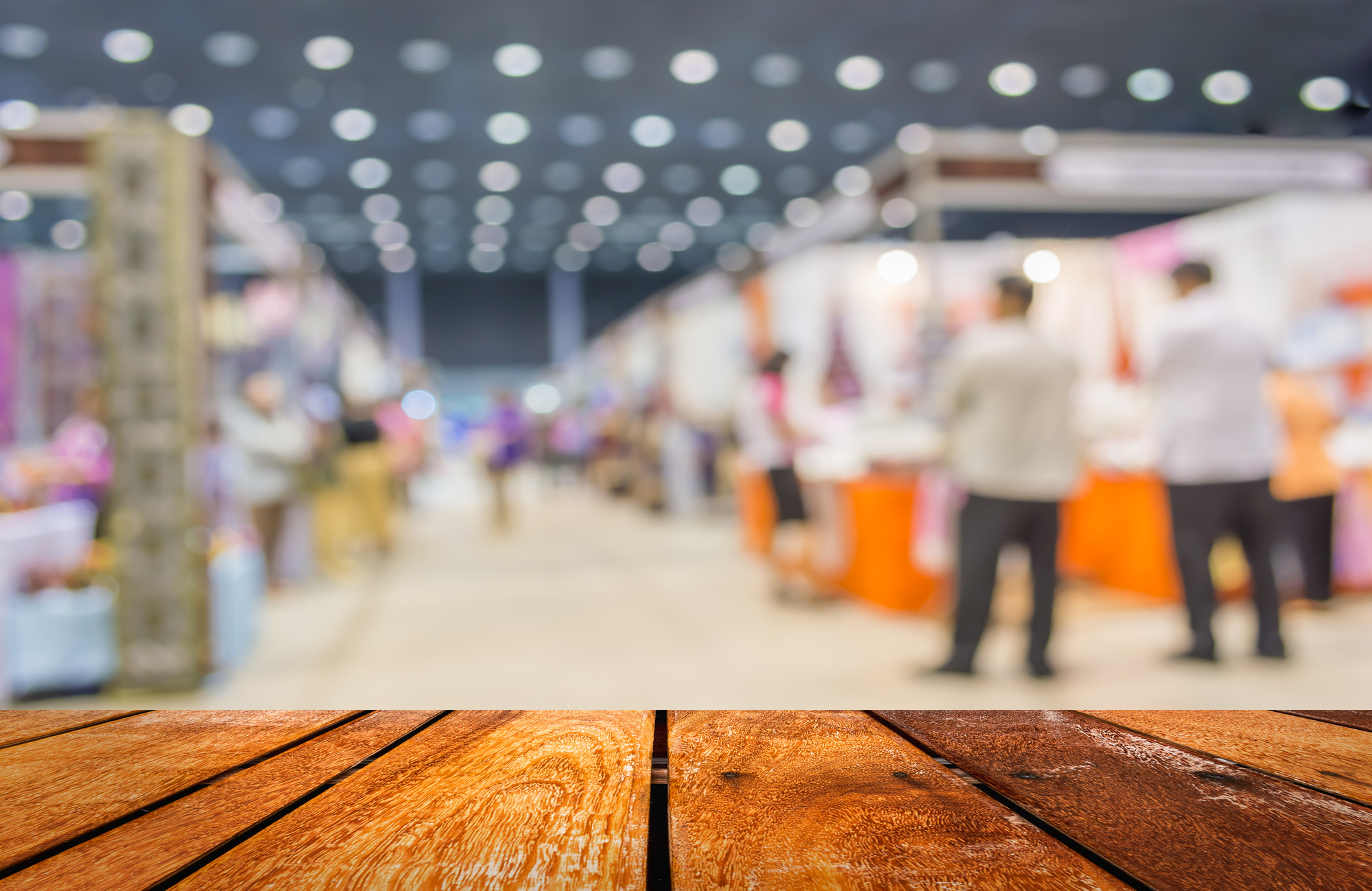 5 Of the Best Trade Show Giveaways For Promoting Your Business