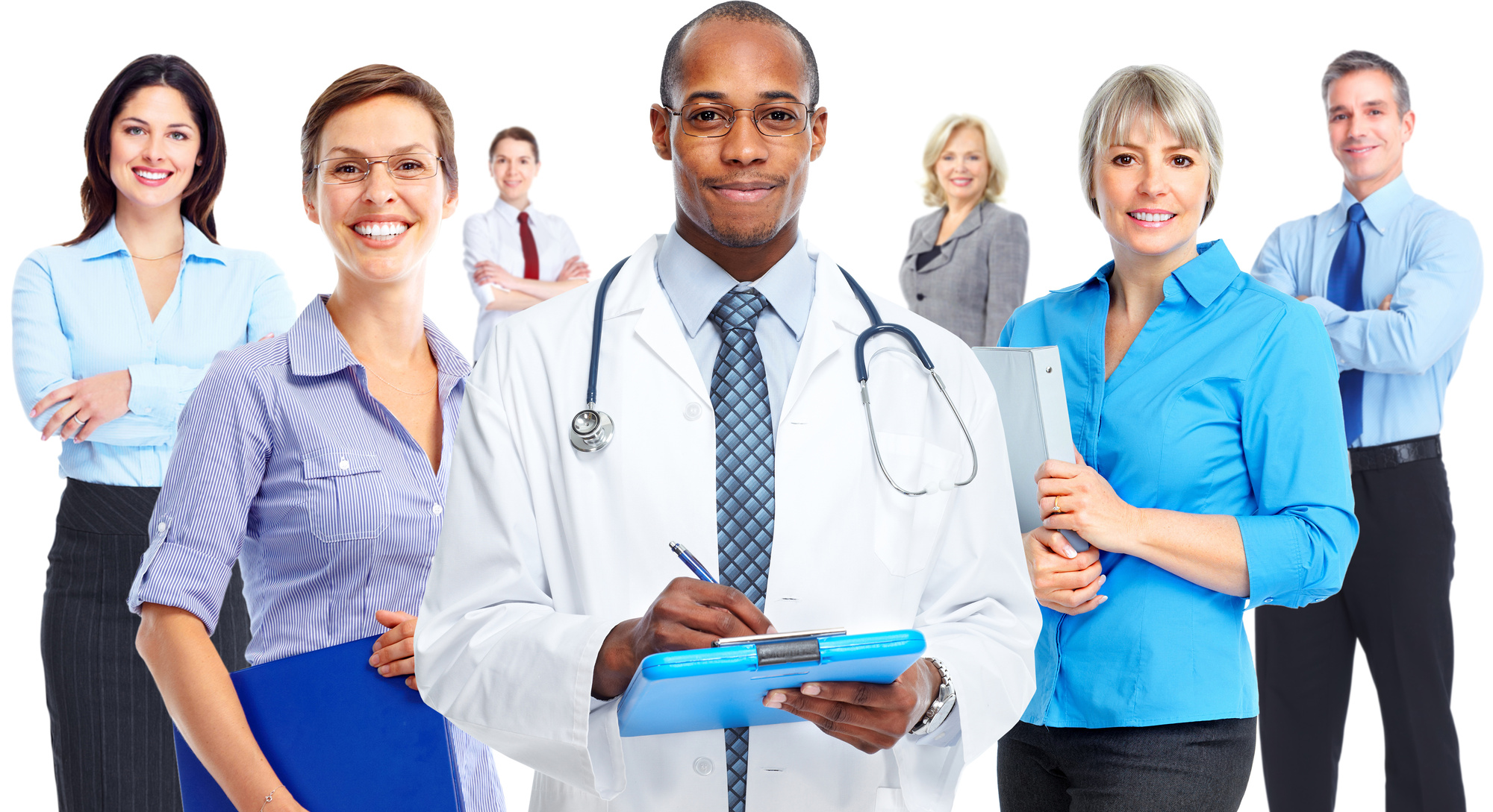 5 Banner Design Ideas for a Medical Business