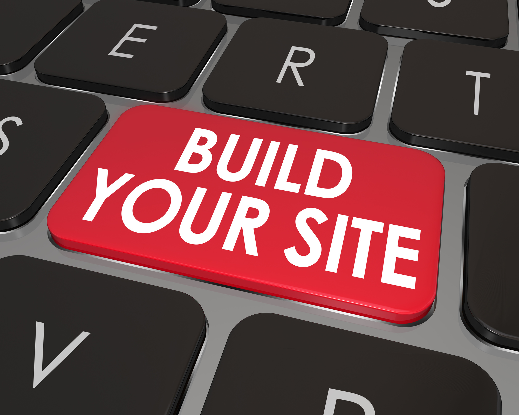 How to Build a site for Dummies A Guide for Small Businesses