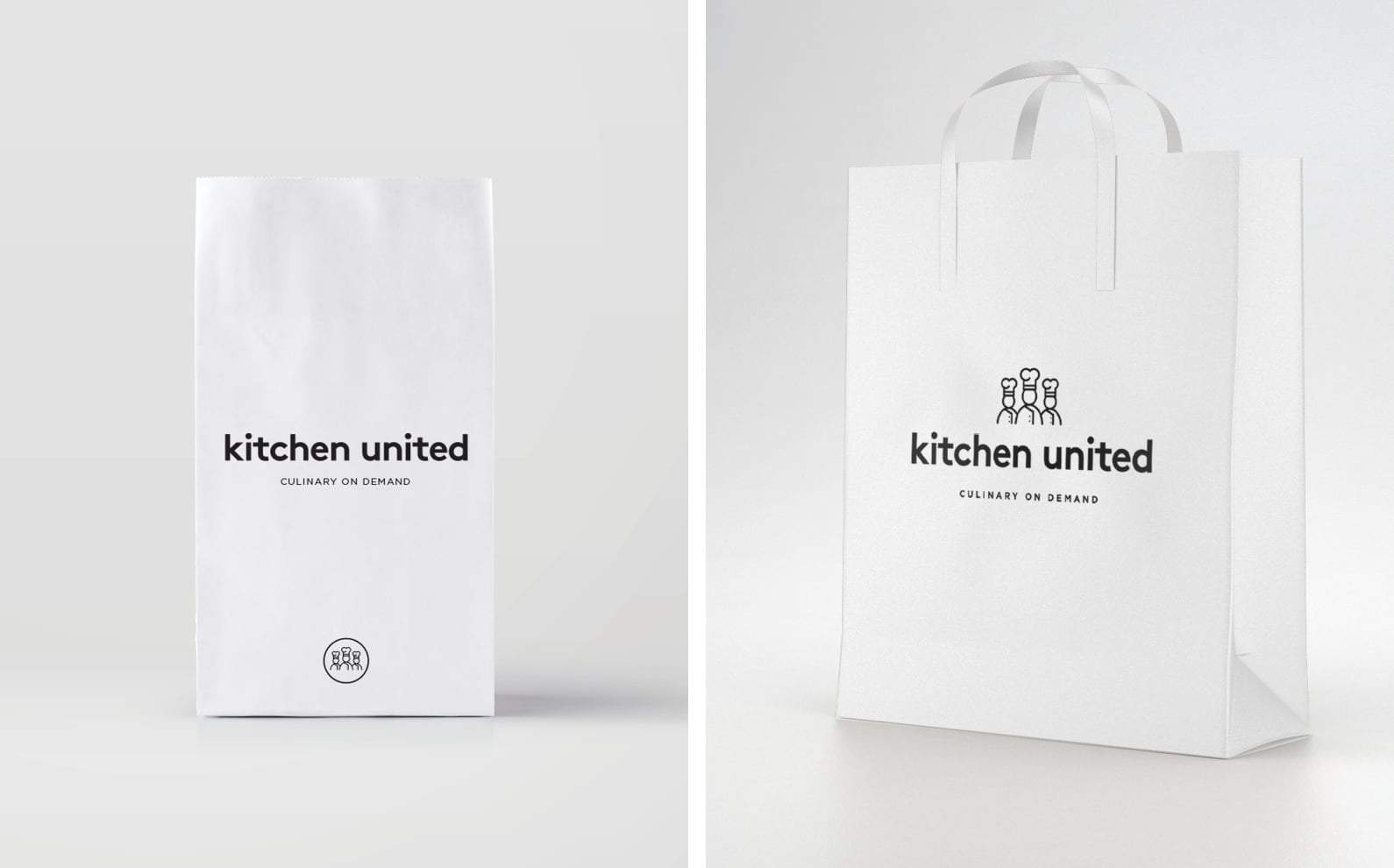 KITCHEN UNITED PSDNYC