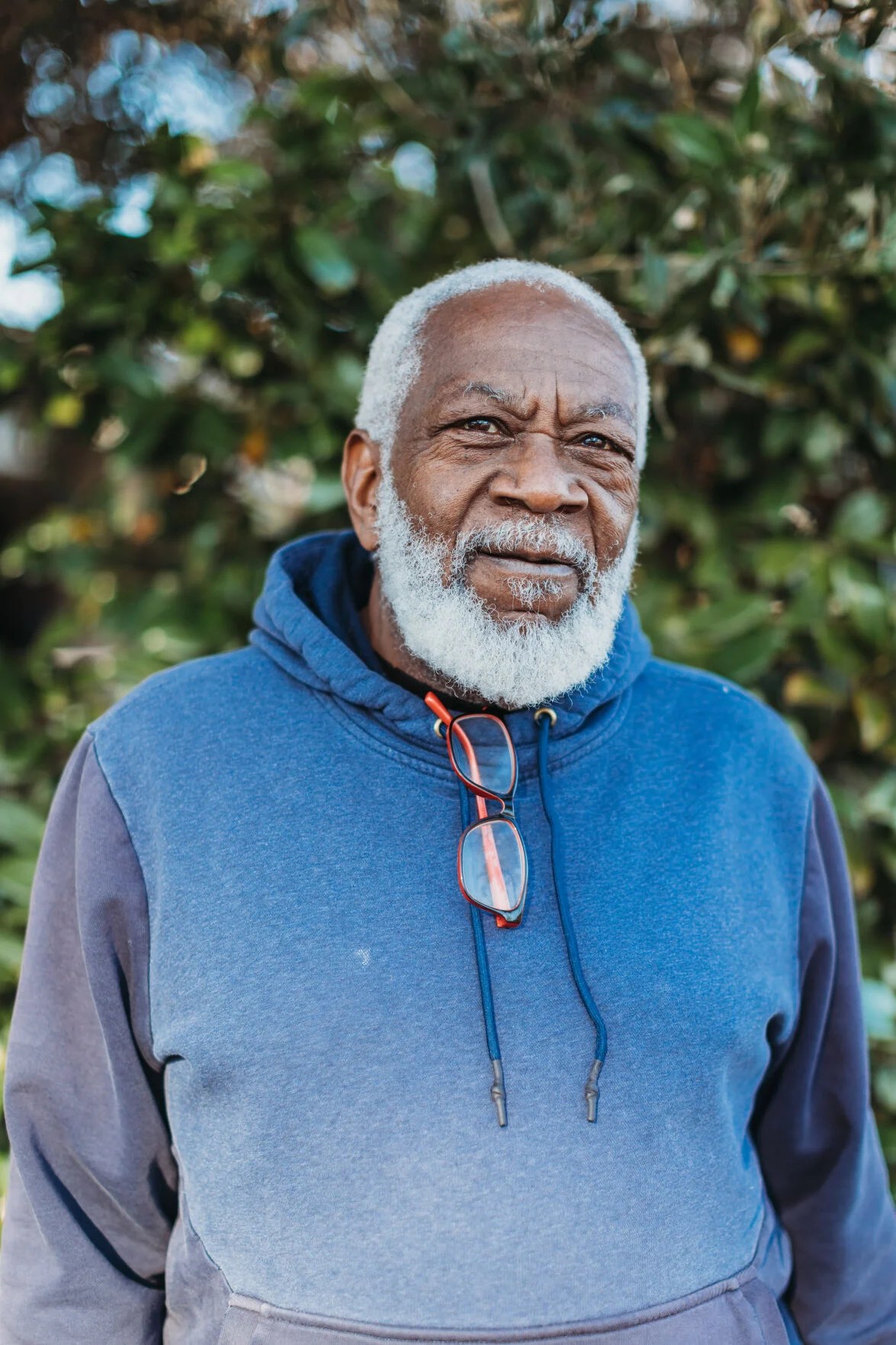 Climate change and the GullahGeechee Corridor Program for the Study