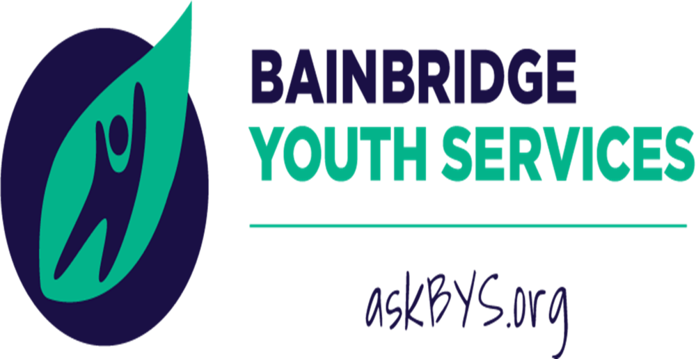 Highlighting Bainbridge Youth Services PSE on Bainbridge Island