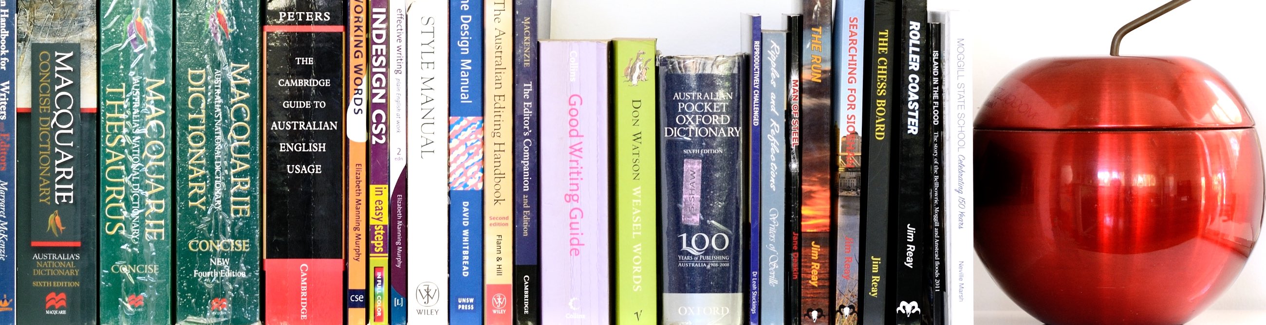 What do editors do? ★ PS Editing