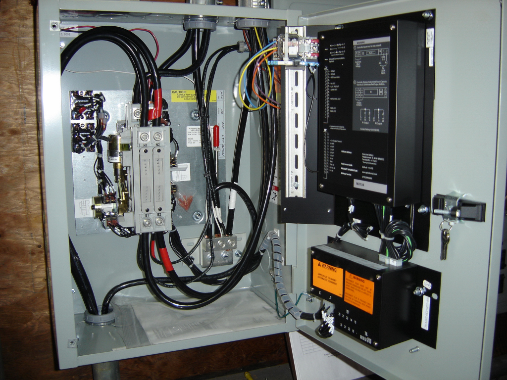 Photo Gallery Power Systems Electric Inc