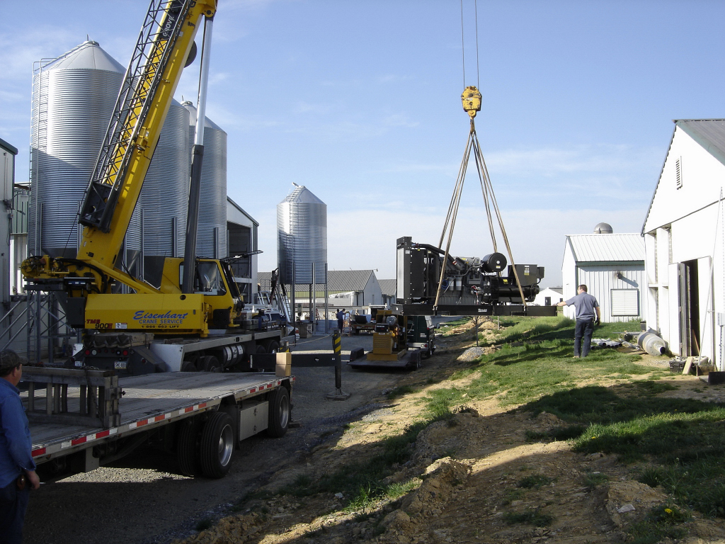 Photo Gallery Power Systems Electric Inc