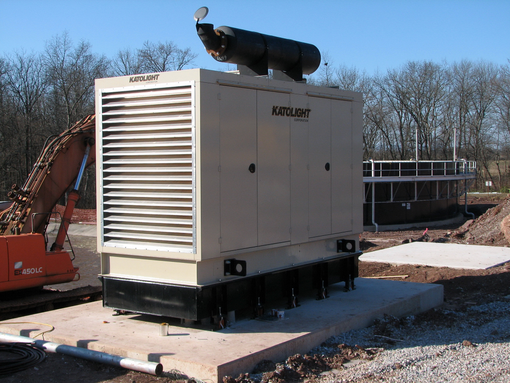 Photo Gallery Power Systems Electric Inc