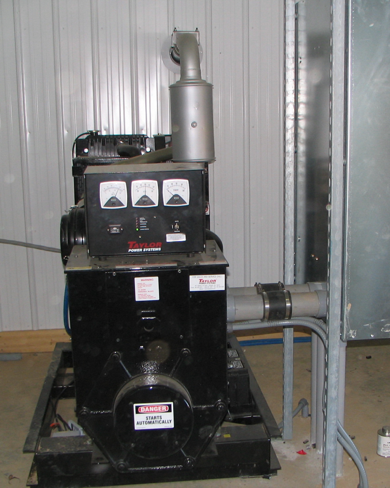 Photo Gallery Power Systems Electric Inc