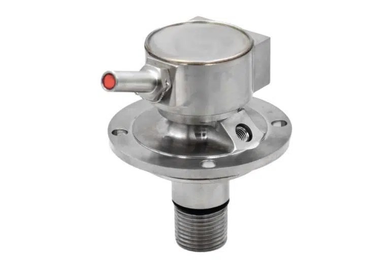 Safe and Arm Devices PacSci EMC