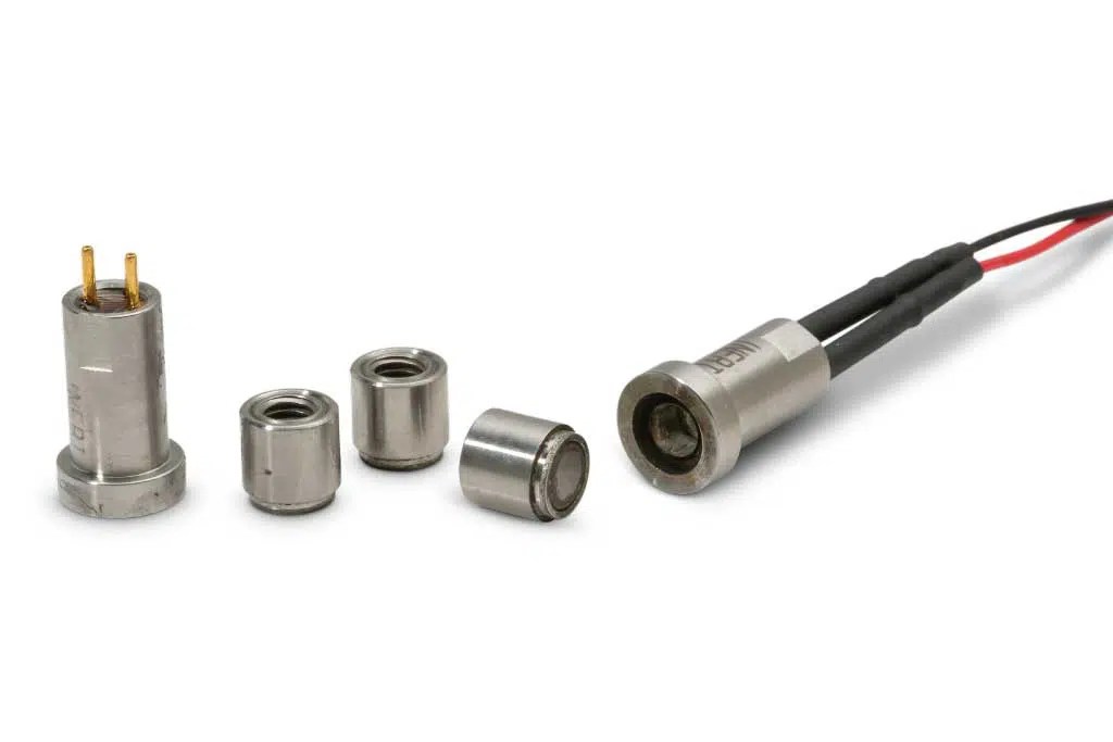 Cartridge Actuated Devices PacSci EMC