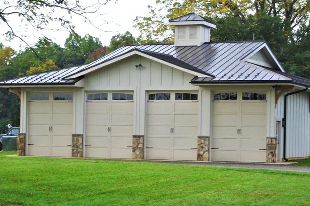 St. Brides Farm Peterson Structural Engineers