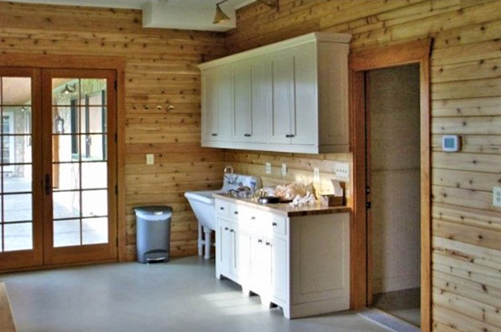 St. Brides Farm Peterson Structural Engineers