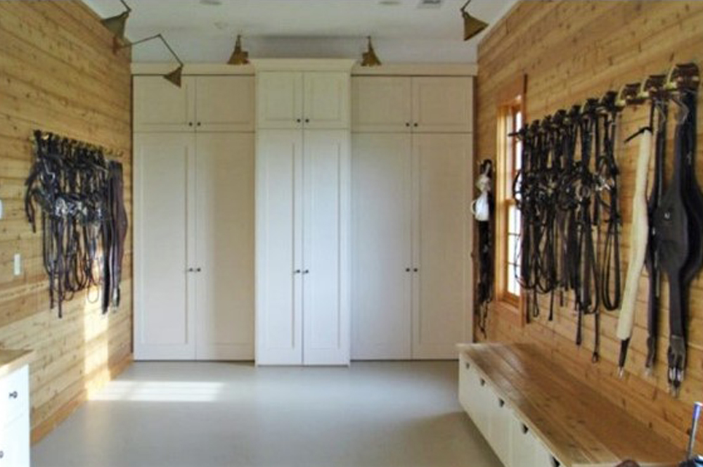 St. Brides Farm Peterson Structural Engineers